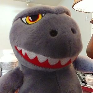 Meet your Posher, Patrick